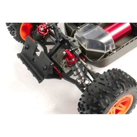 T M Pirate Xt C Brushless Monster Truck Rtr T B Km H