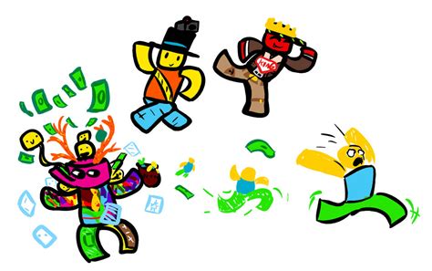 Roblox Friends 2019 By Voxelizedbits On Deviantart