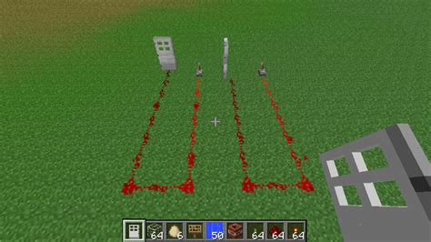 Circuitos De Redstone El Oficial Minecraft Wiki