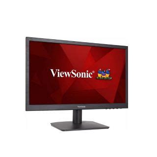 Viewsonic Va H Va H Led Flat Hd X Hz Tn Lcd