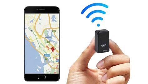 Cara Pasang Gps Tracker Yang Benar Di Mobil Carmudi Indonesia