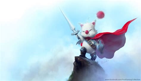 🔥 70 Moogle Wallpapers Wallpapersafari