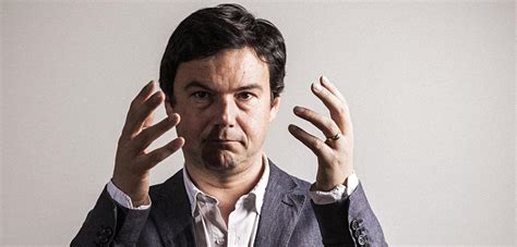 Piketty Alerta Tempo De Reconhecer A Ascens O Dos Brics E Repensar