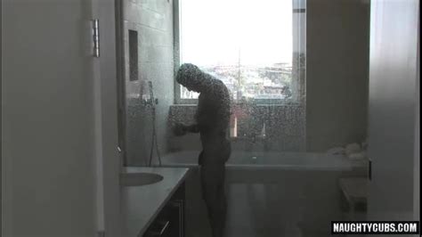 Big Dick Gay Rimjob With Cumshot BoyFriendTV