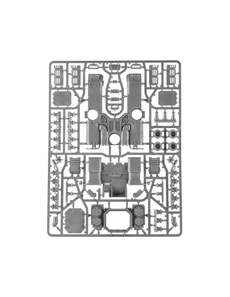 Primaris Repulsor Executioner Warhammer 40k