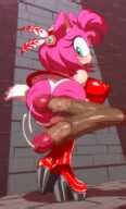 Post Amy Rose Angelauxes Sonic The Hedgehog Series