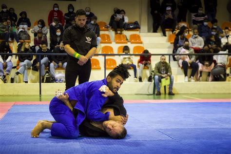 Campeonato Europeu De Jiu Jitsu Visitsetubal