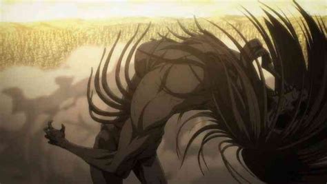 5 Fakta Mengenai Ymir Fritz Di Attack On Titan Halaman 1