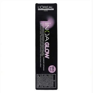 Teinture Permanente Inoa Glow Dark L Oreal Professionnel Paris Inoa