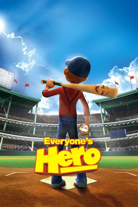 Everyones Hero 2006 Rplexposters