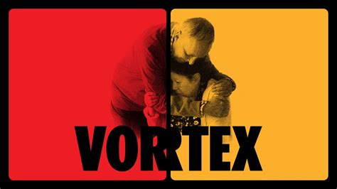 Vortex By Gaspar Noé Official Trailer Utopia Youtube