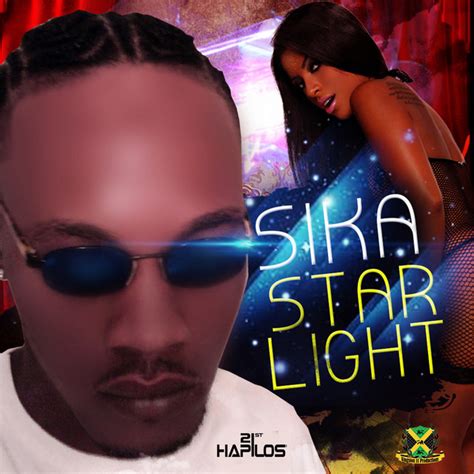 Starlight Single Sencillo De Sika Spotify