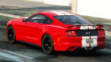 Igcd Net Ford Mustang In The Crew