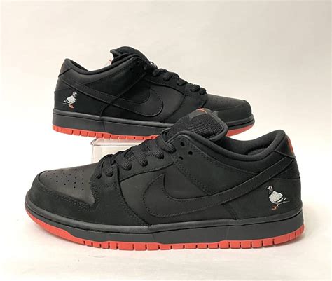 Yahoo オークション Nike SB Dunk Low TRD QS Black Pigeon ナイキ S