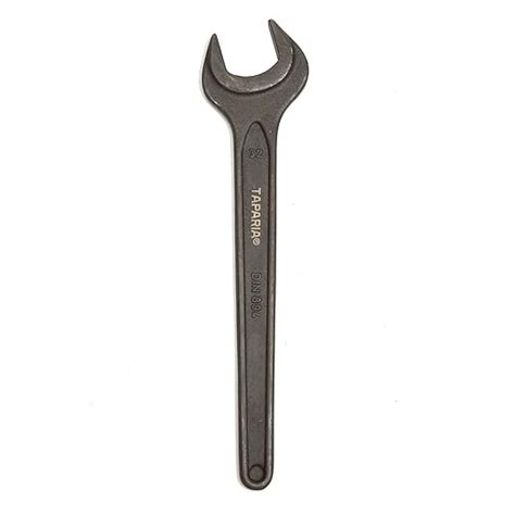 Taparia SER32 32mm Single Ended Open Jaw Spanner Amazon In Home