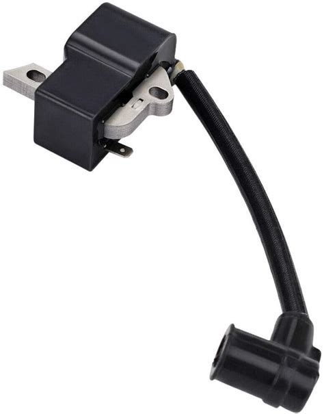 Amazon PARTSRUN 4137 400 1350 Ignition Coil Module Spark Plug