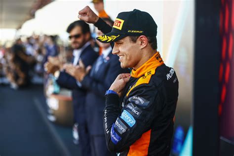 Lando Norris: 10 things you may not know about the F1 rising star ...