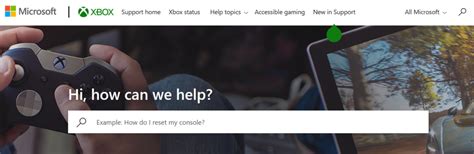 How To Fix Your Xbox One Learn How To Factory Reset Your Xbox One