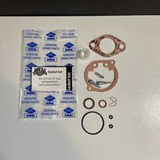 Amal Concentric Rebuild Kit Carbs Norton Triumph Bsa For