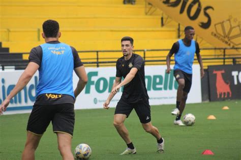 Tigre Enfrenta O Barra Defendendo A Lideran A Tn Sul Portal De Not Cias