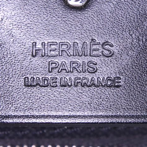 Sac à main Hermès Herbag 372642 d occasion Collector Square