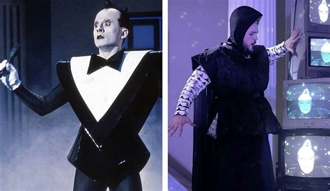 Deutsche Oper Berlin Gedenkt Klaus Nomi Queer De