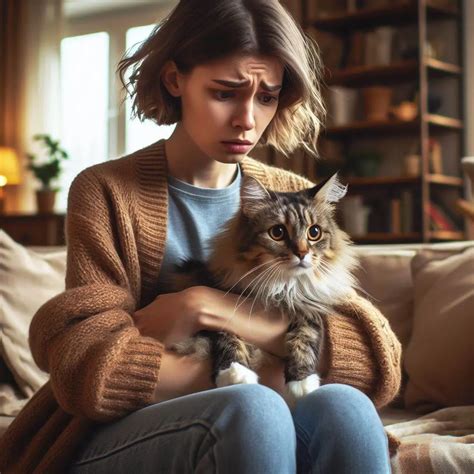 Understanding Cat Behavior Problems A Comprehensive Guide Cat Care