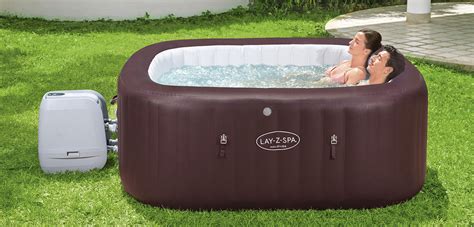 Bestway Spa