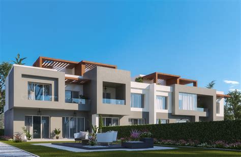 Townhouse For Sale At Etapa Sheikh Zayed Real Estate Egypt