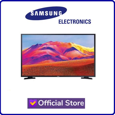 Jual Samsung UA43T6500 43 43 Inch Full HD Smart LED TV 43T6500