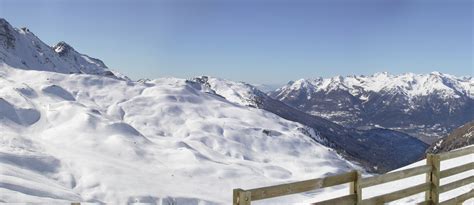 Webcam Alpes du Sud Où a t il neigé