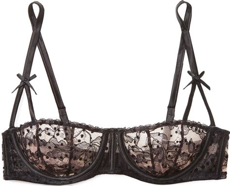 Fleur Du Mal Bra £157 Cheap Lingerie Luxury Lingerie Vintage