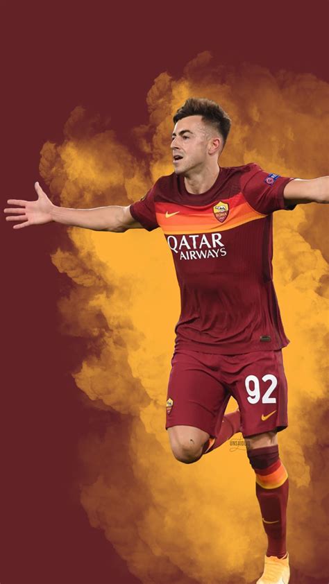 Stephan El Shaarawy Wallpapers Wallpaper Cave