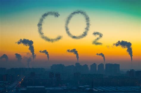 CO2 Ausstoß reduzieren wichtige Tipps für Unternehmen