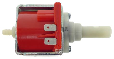Ulka EP8 pumppu 230V 26W 5191103300 - fhp.fi - Kodinkoneiden varaosat