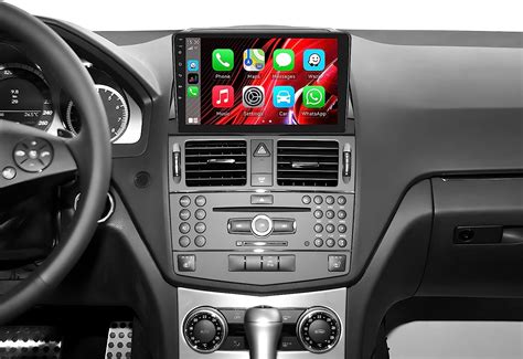 Camecho G Android Carplay Android Auto Autoradio Mit Hifi Sound