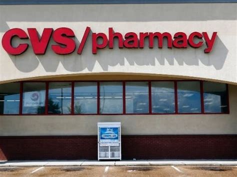 CVS Waiving Delivery Fees For Meds: Locations In Howard County | Columbia, MD Patch