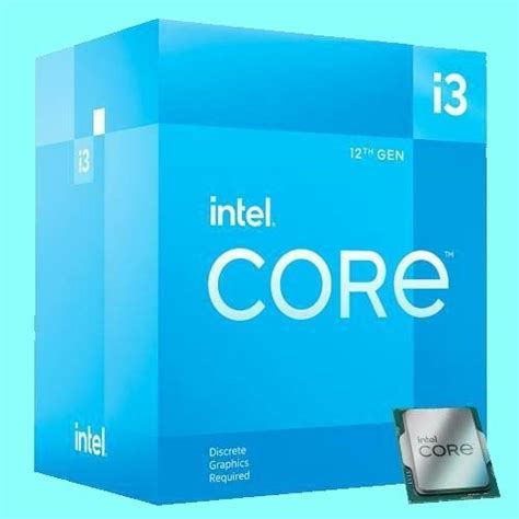 Intel Core i3-12100 Review: The New Ultra-Budget Gaming King – Art of PC