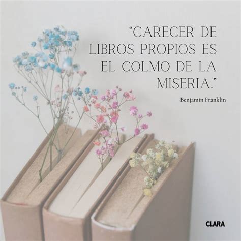 Feliz Día del Libro 50 frases e imágenes para este 23 de abril de 2023