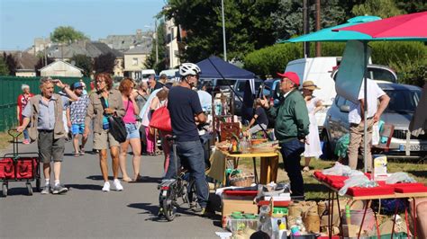 L Union L Ardennais On Twitter Les Brocantes Du Dimanche 11 Septembre