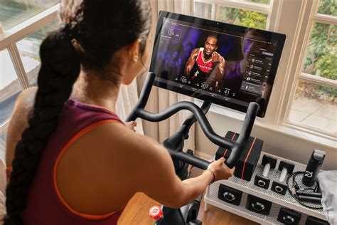 Peloton Launches Its Interactive Fitness Platform In Australia Tech Guide