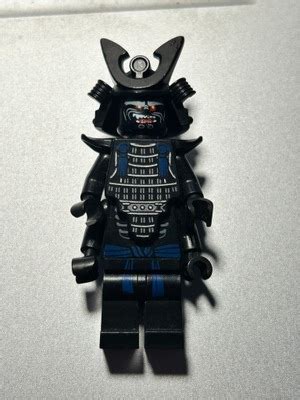 Lego Figurka Ninjago Lord Garmadon Njo Oficjalne