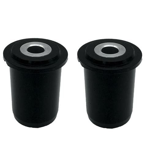 2 X Porsche Cayenne Front Arm PSB Poly Polyurethane Outer Bushing Kit