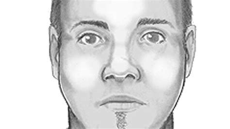 Police Seek Help Finding Sex Assault Suspect CBC News