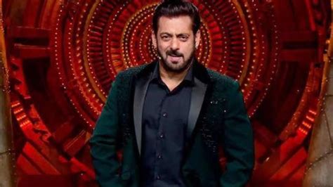 Bigg Boss 5 Times Salman Khan Proved He Is One Of The Best Host On