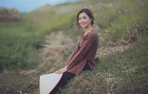 Hot Girl D N T C H A Th N Th Nh Ng I Con G I N Ng Th N Xinh P B O D N Tr