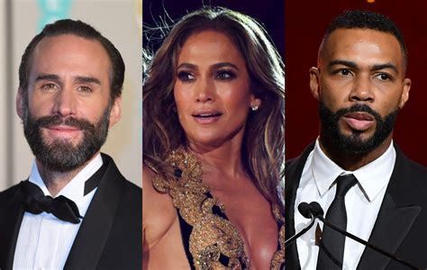 Joseph Fiennes Omari Hardwick And More Join Jennifer Lopez Thriller The Mother