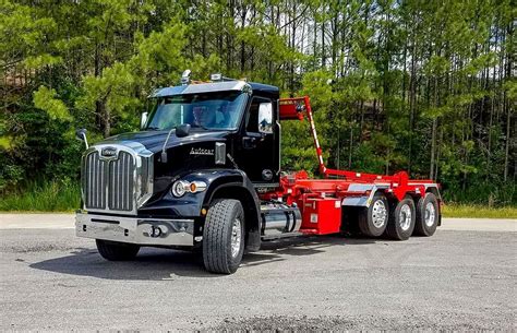 Autocar Dc 64r Commercial Vehicles Trucksplanet