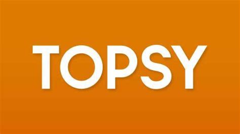 Apple Compra Topsy Con La Vista Puesta En El Mercado De Los Buscadores