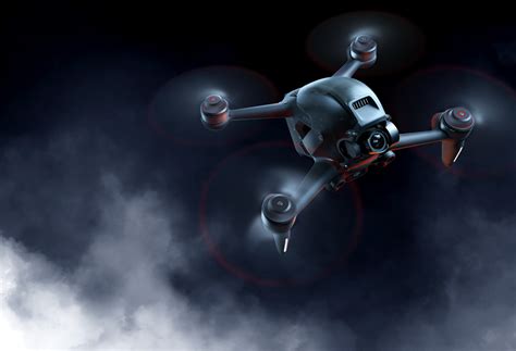 DJI FPV le troisième hack pour passer en mode FCC gratuit